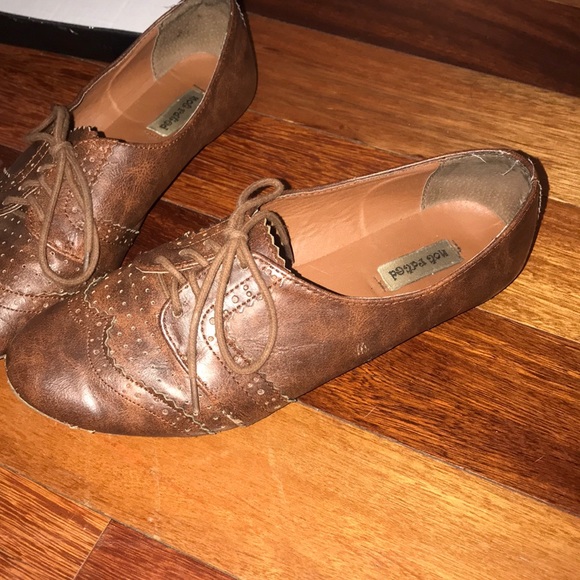 Not Rated Shoes - Picture 4 of 6